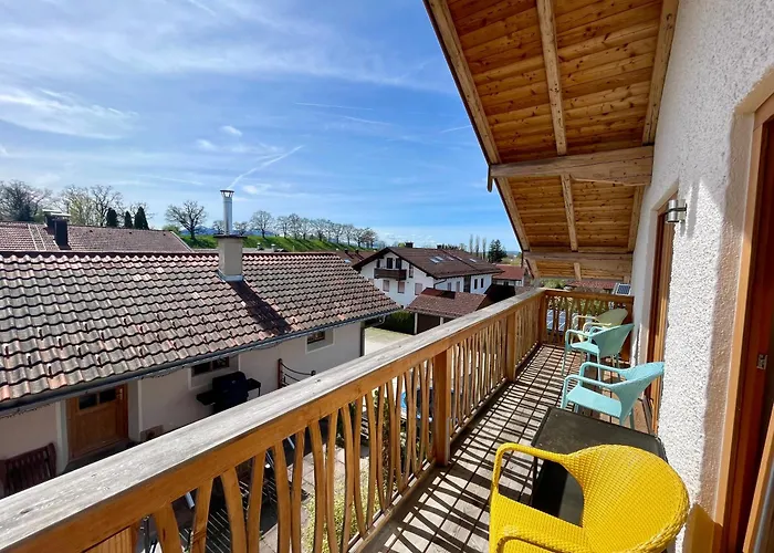 Chiemsee Living 切明