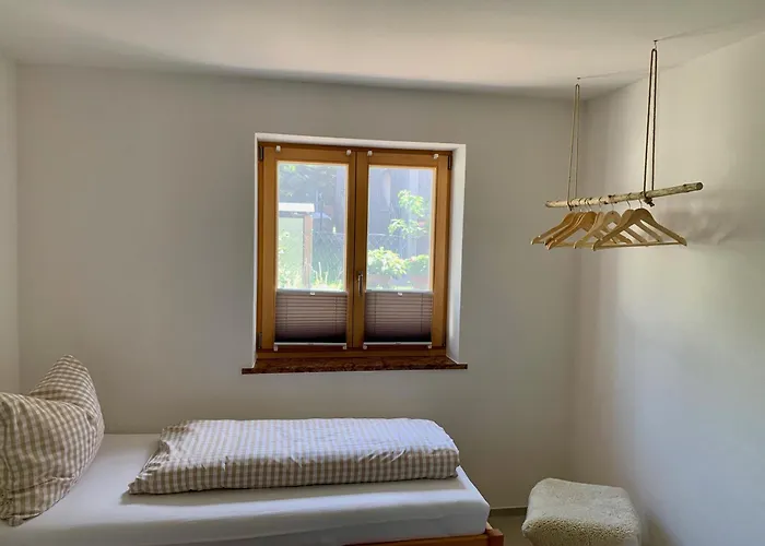 Chiemsee Living 公寓 *