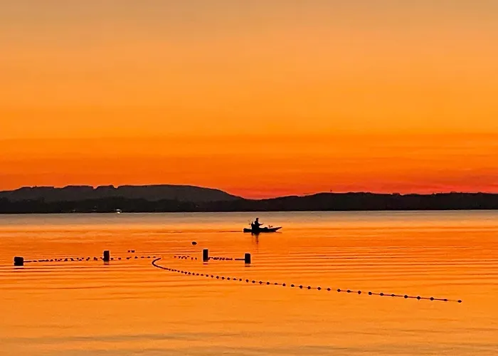 Chiemsee Living キーミング