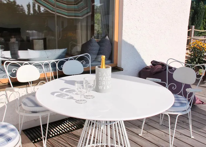 アパート Chiemsee Living