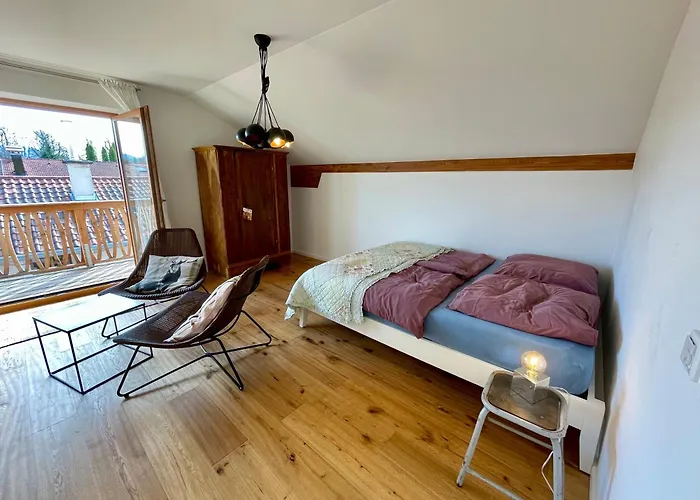 Chiemsee Living 切明