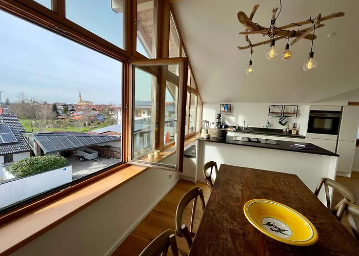 Chiemsee Living * 切明